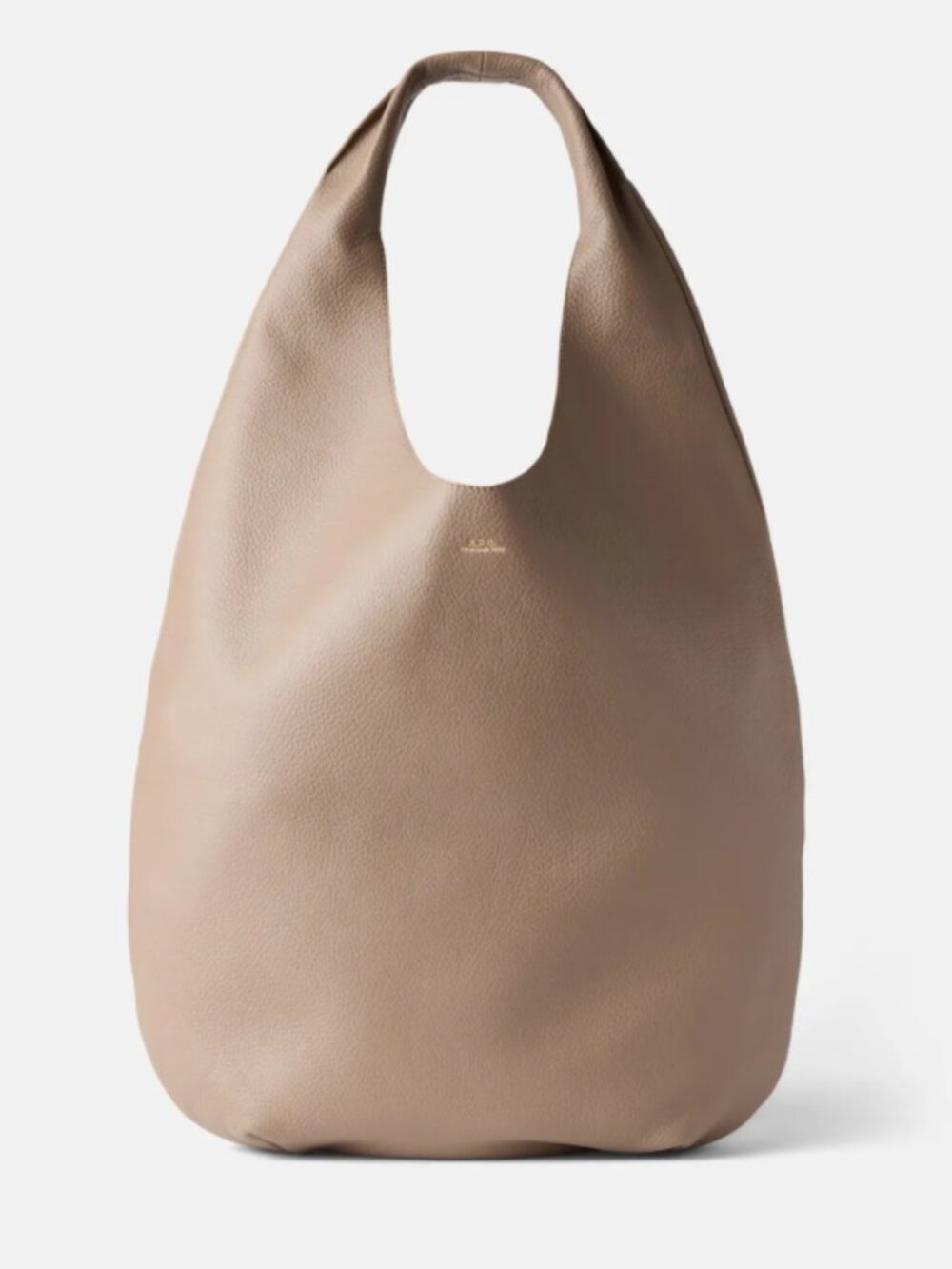 RTR-102 A.P.C. Accessories	Le Neige Bag